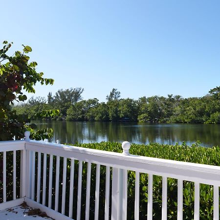 Siesta Key Bungalows Exteriör bild
