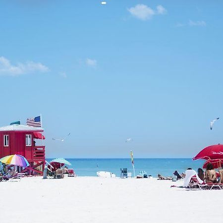 Siesta Key Bungalows Exteriör bild