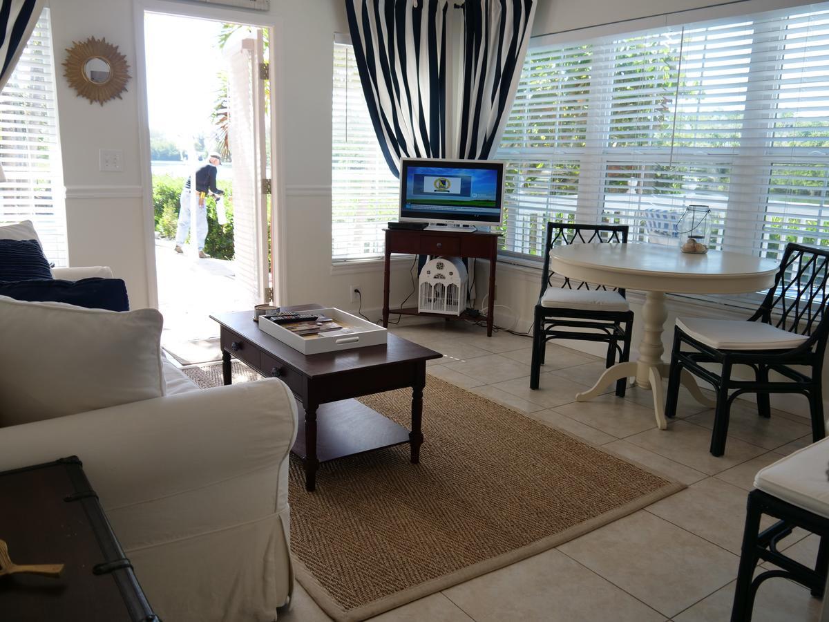 Siesta Key Bungalows Exteriör bild
