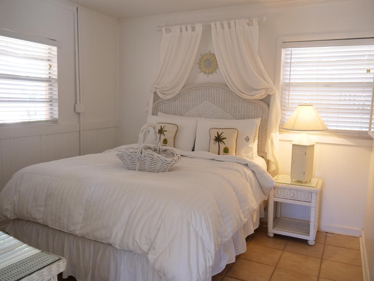 Siesta Key Bungalows Exteriör bild