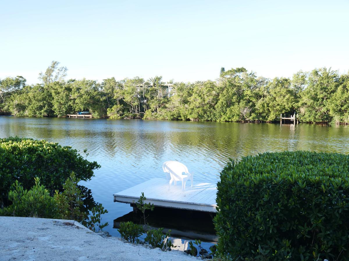 Siesta Key Bungalows Exteriör bild