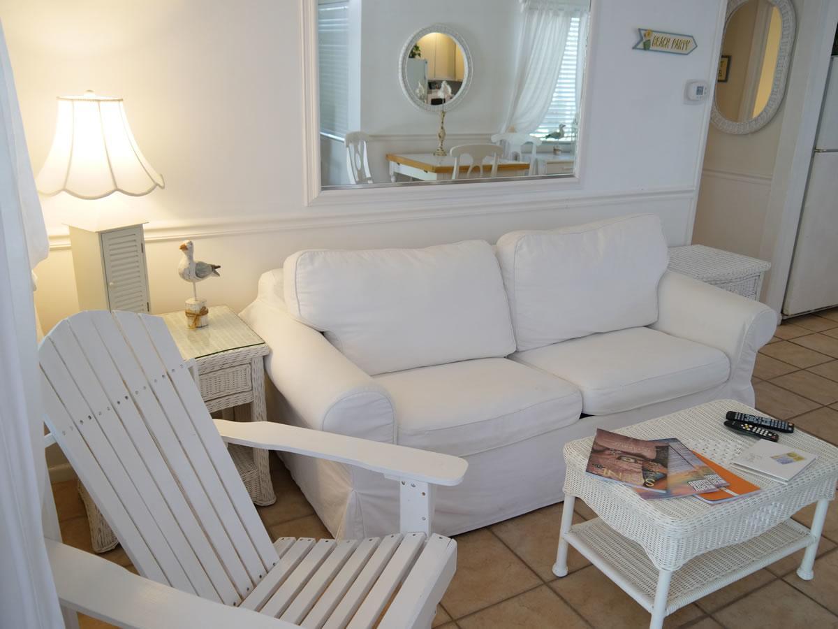 Siesta Key Bungalows Exteriör bild