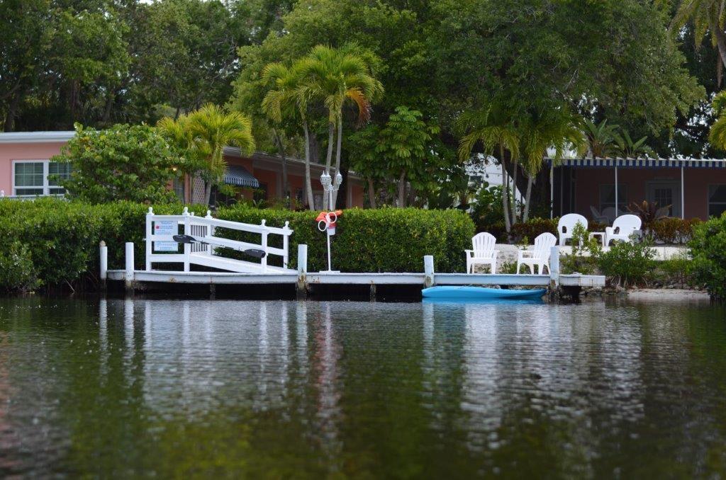 Siesta Key Bungalows Exteriör bild